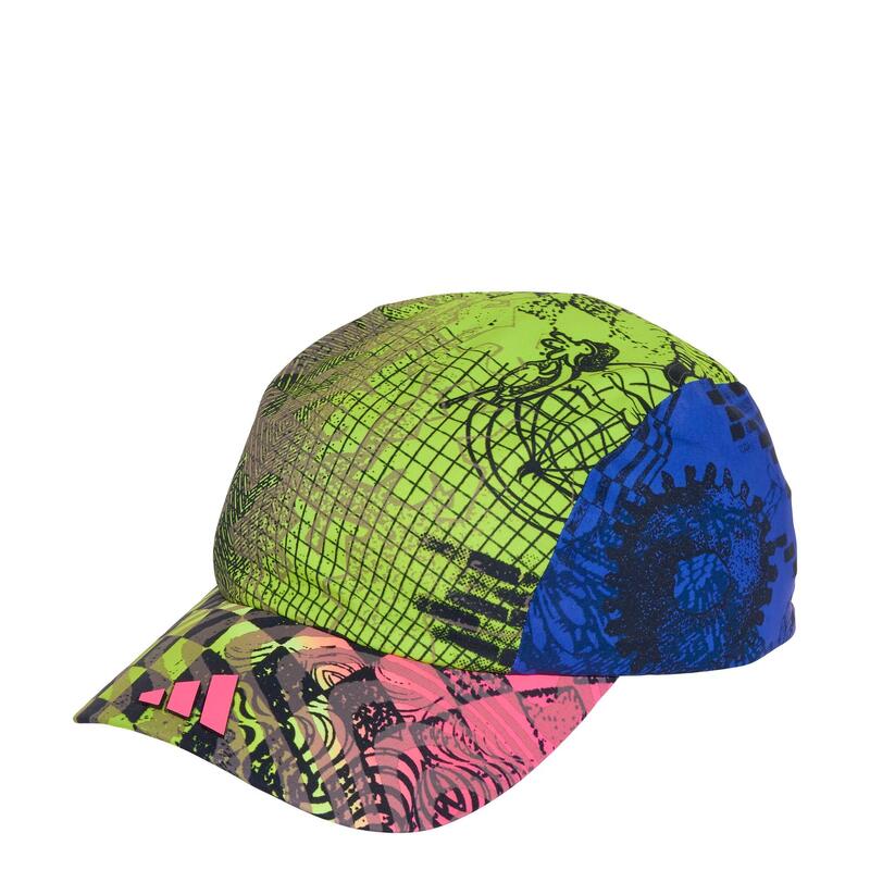 Casquette adidas x Jeremy Scott