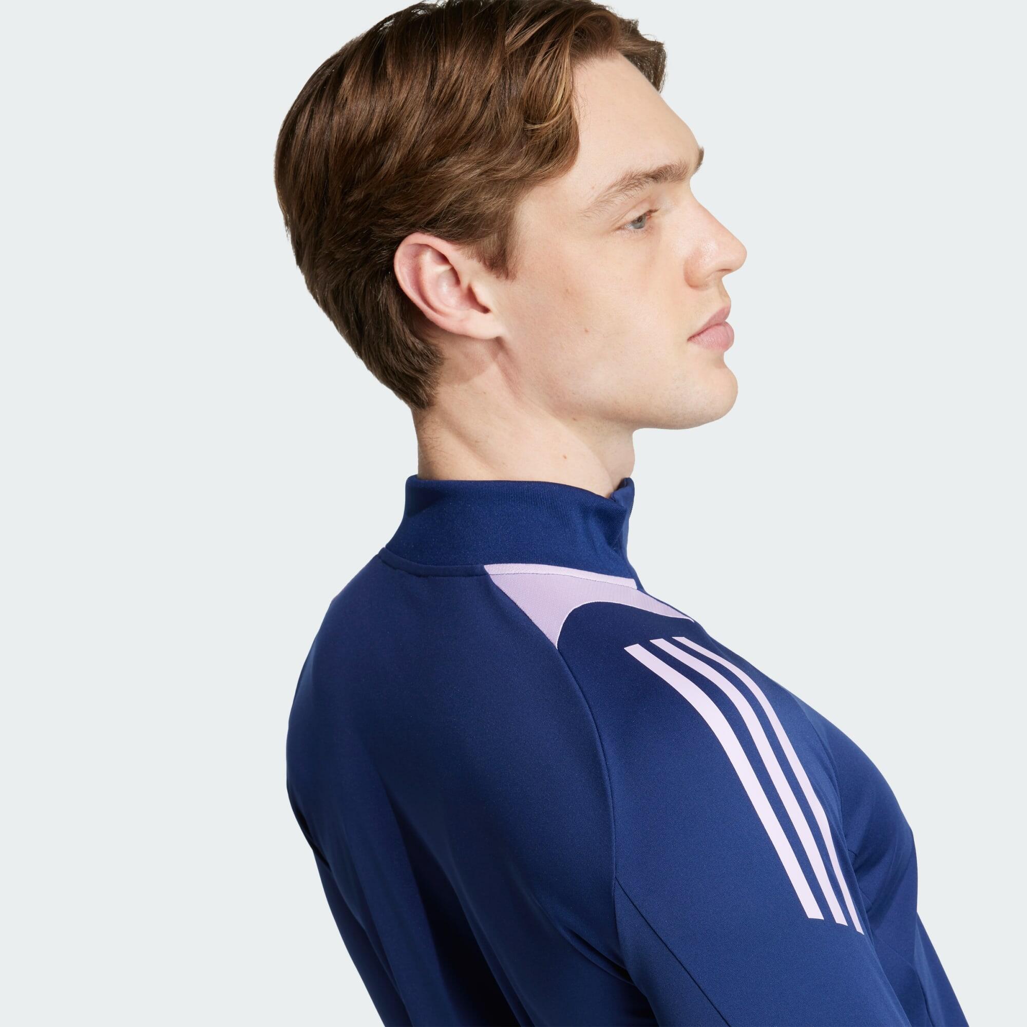 France Training Top 5/5