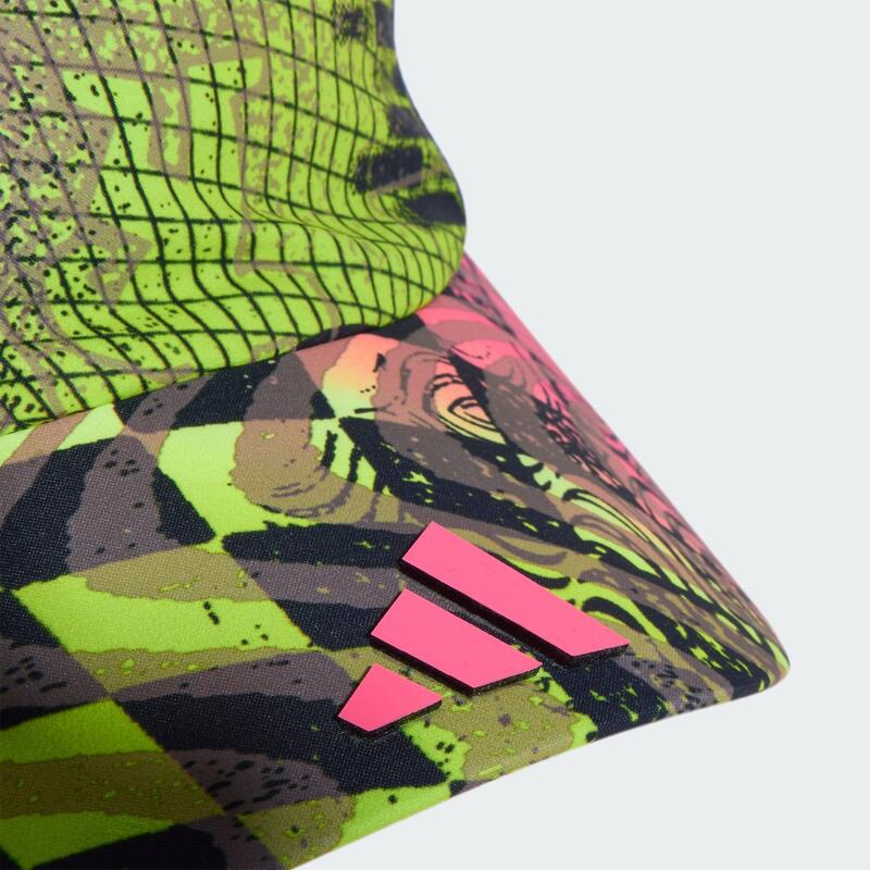 Casquette adidas x Jeremy Scott