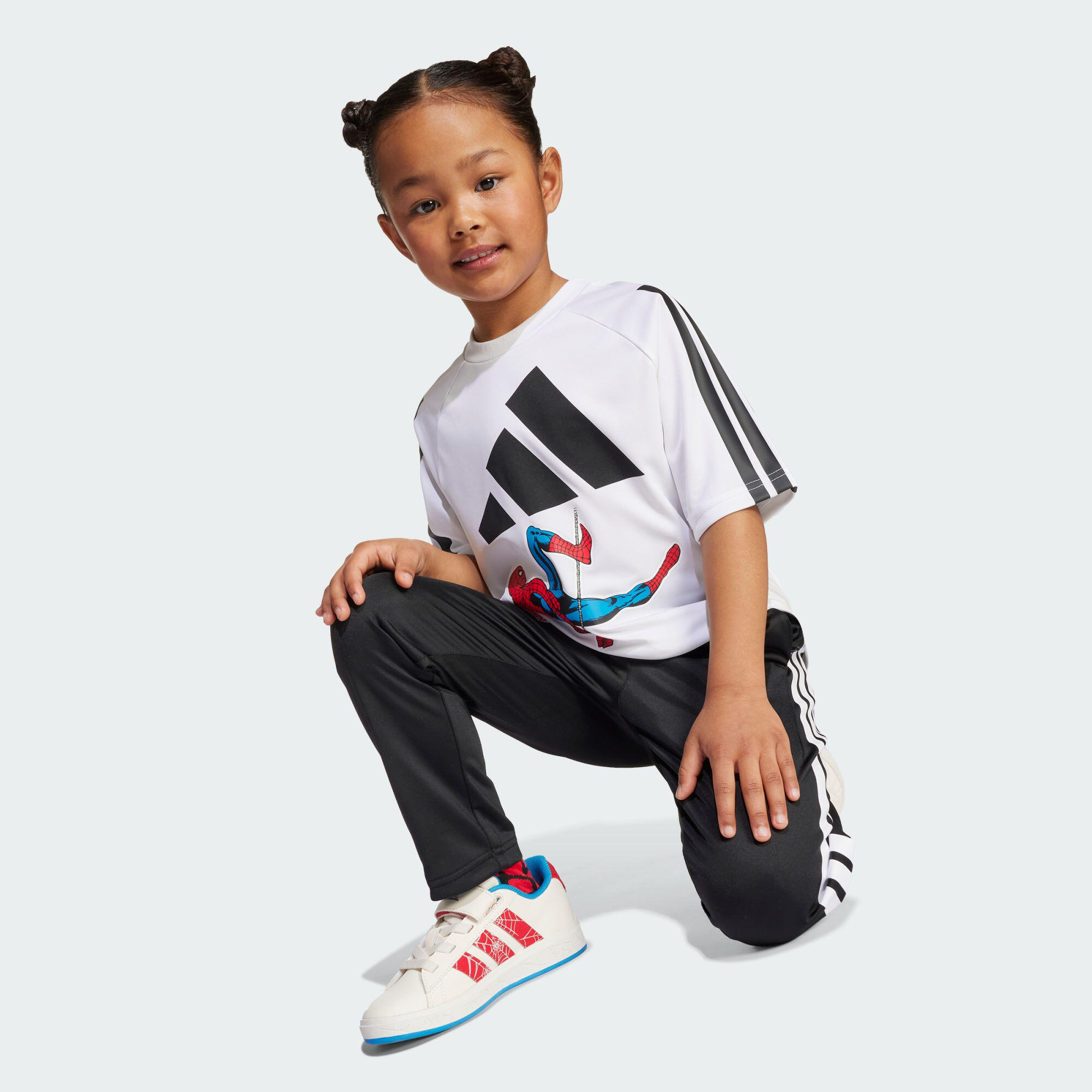 Tee-shirt Marvel Spider-Man Enfants 7/7