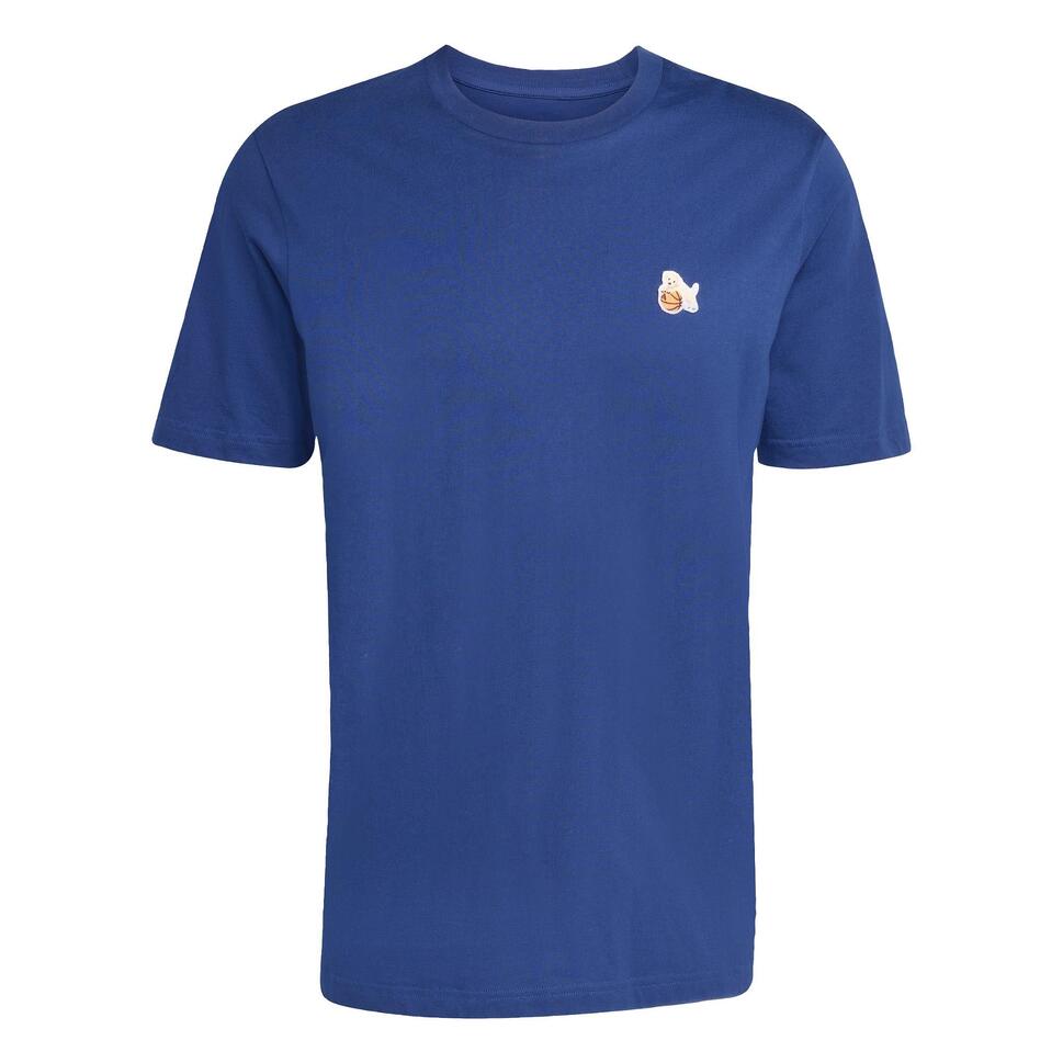 Koszulka Dog Hoop Patch Graphic Tee