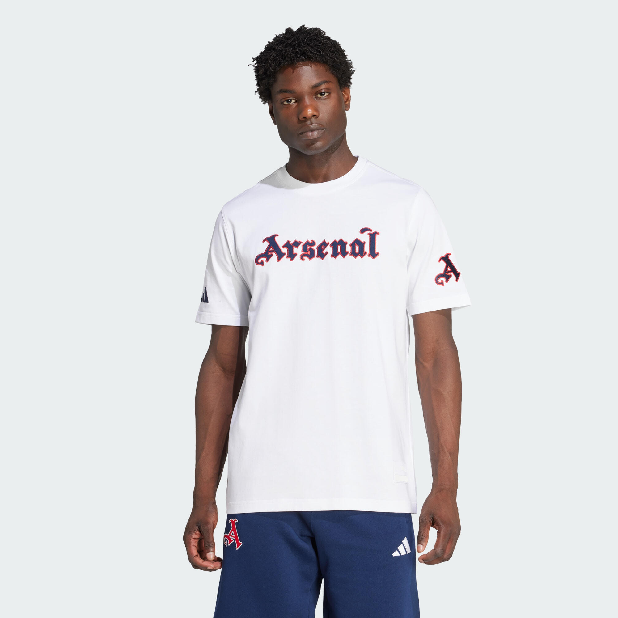 Arsenal us pack tee