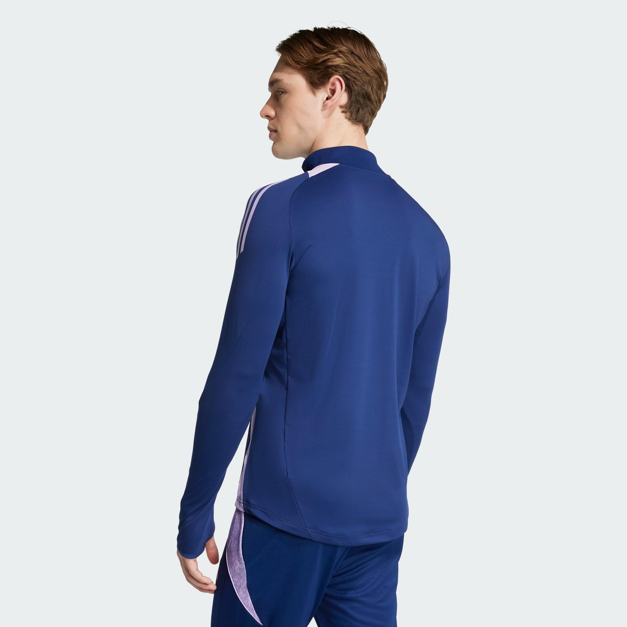 France Training Top 3/5