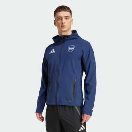 Arsenal Tiro 25 Competition Vis Tech Veste de voyage