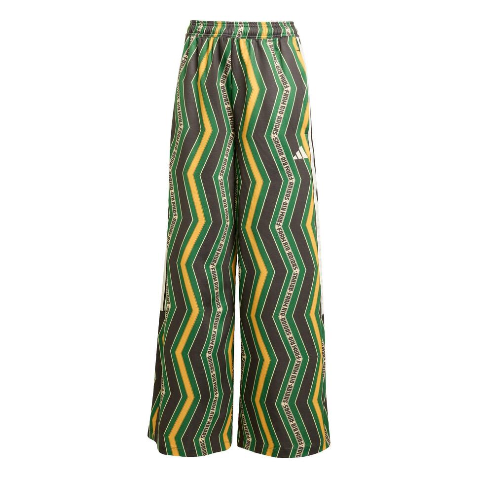 Spodnie dresowe adidas x FARM Tiro