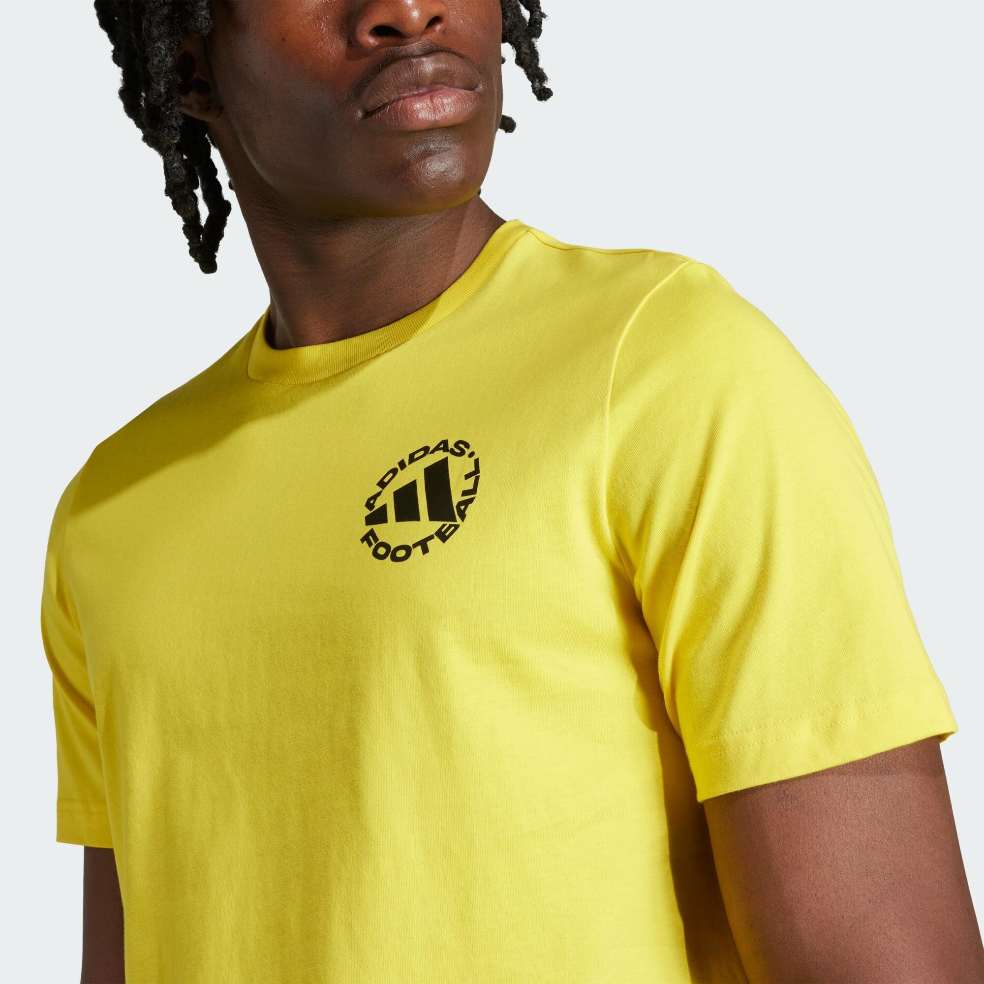 T-shirt Football Sticker Graphic 5/5