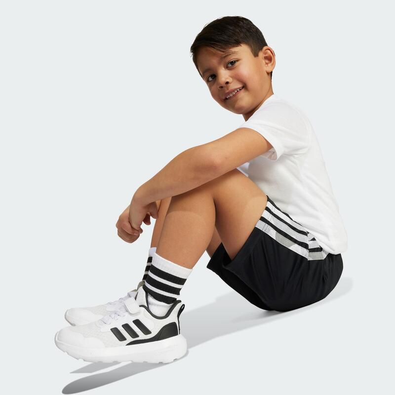 Zestaw Train Essentials Camo Print Kids