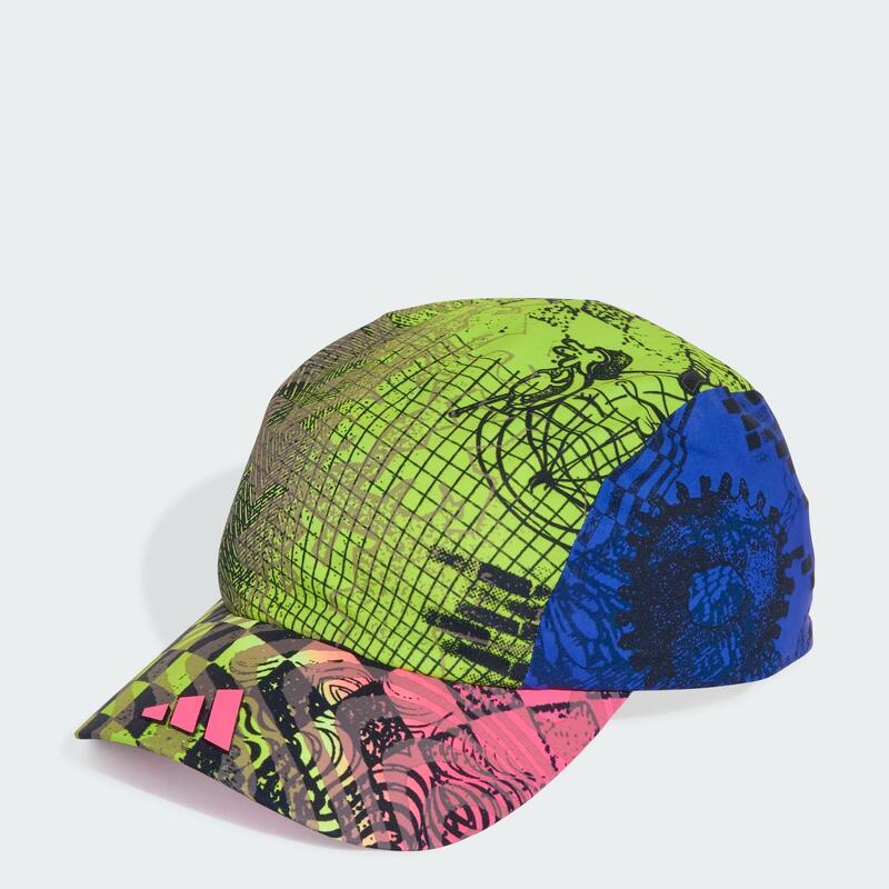 Casquette adidas x Jeremy Scott
