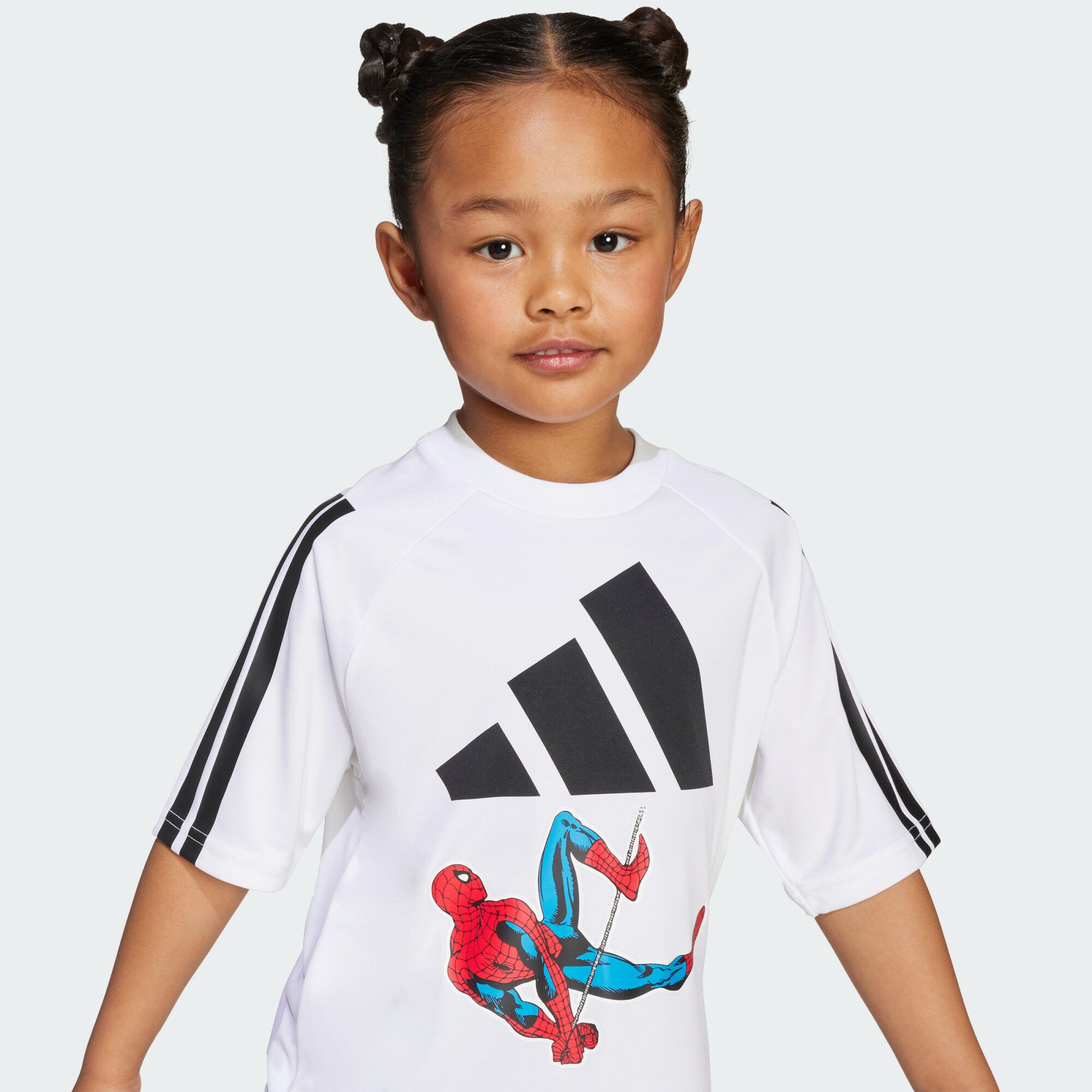Tee-shirt Marvel Spider-Man Enfants 6/7