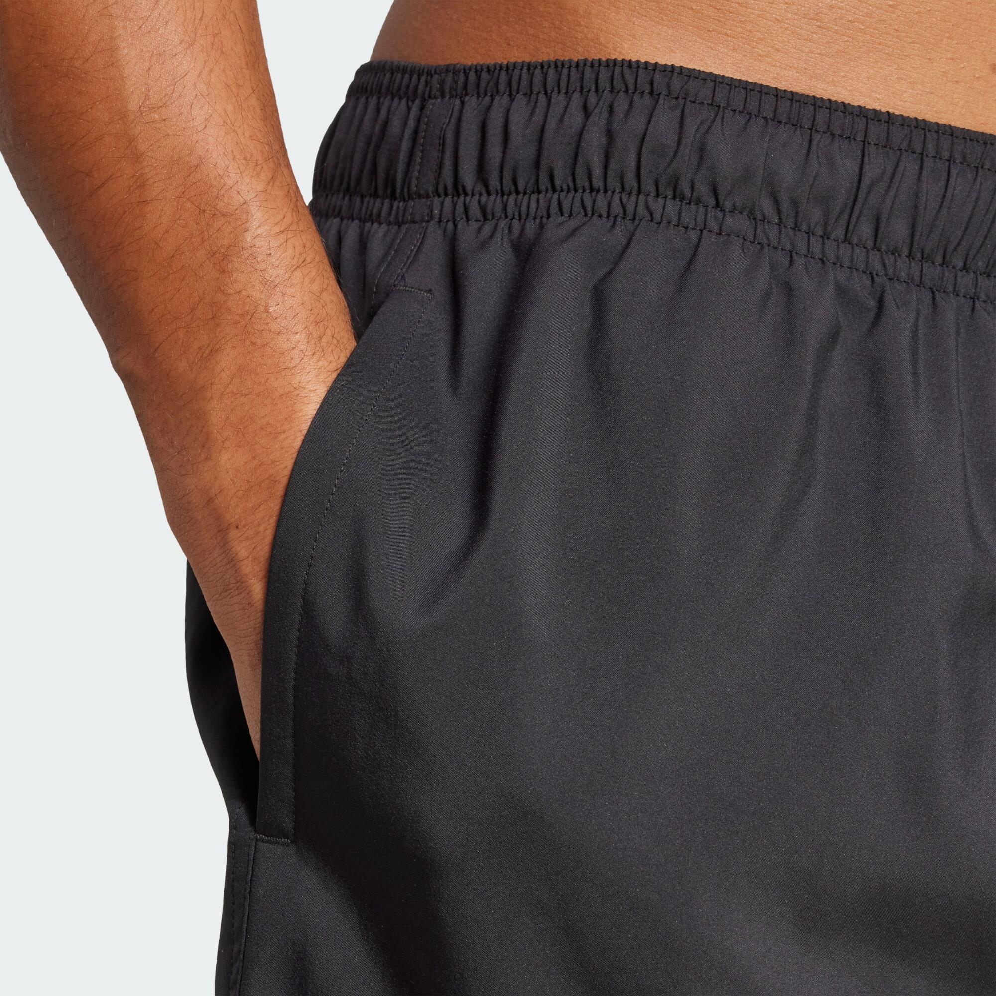 Swim Shorts 8-Inch 4/6