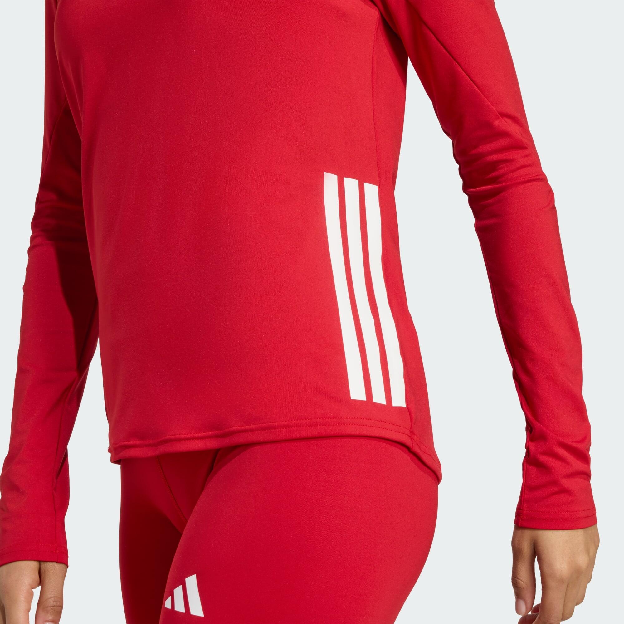 HILO Long Sleeve Volleyball Jersey 5/5