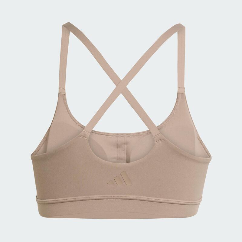 adidas All Me Light Support BH