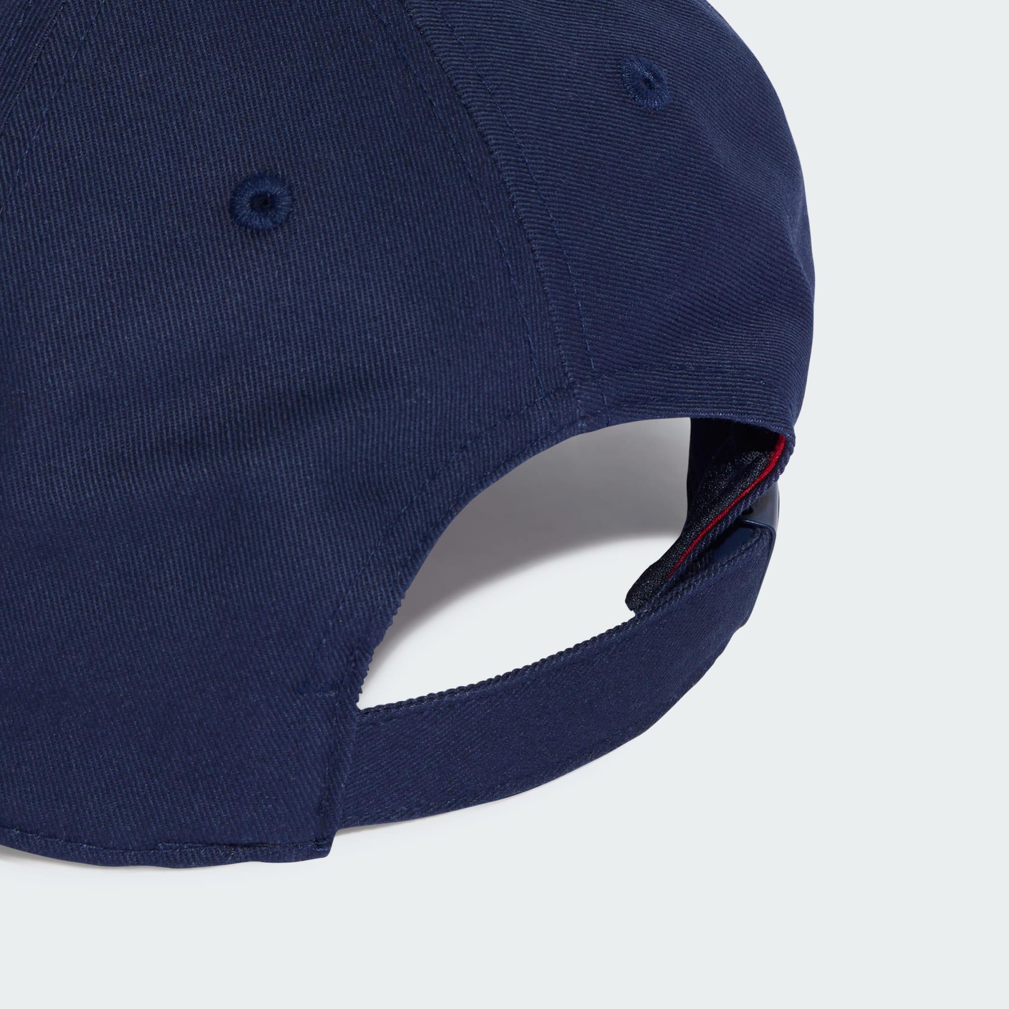 Arsenal US Pack Baseball Cap 3/4
