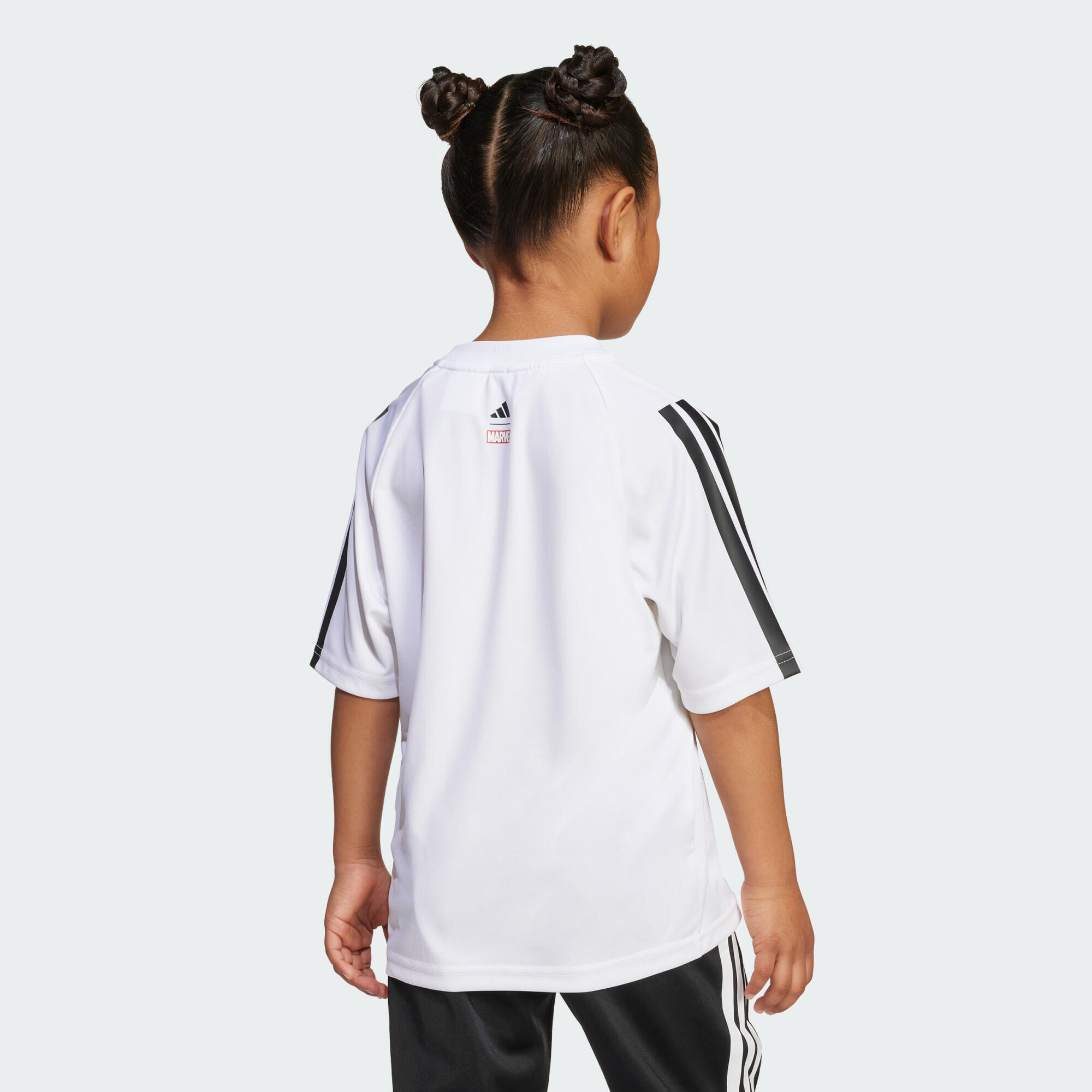 Tee-shirt Marvel Spider-Man Enfants 4/7