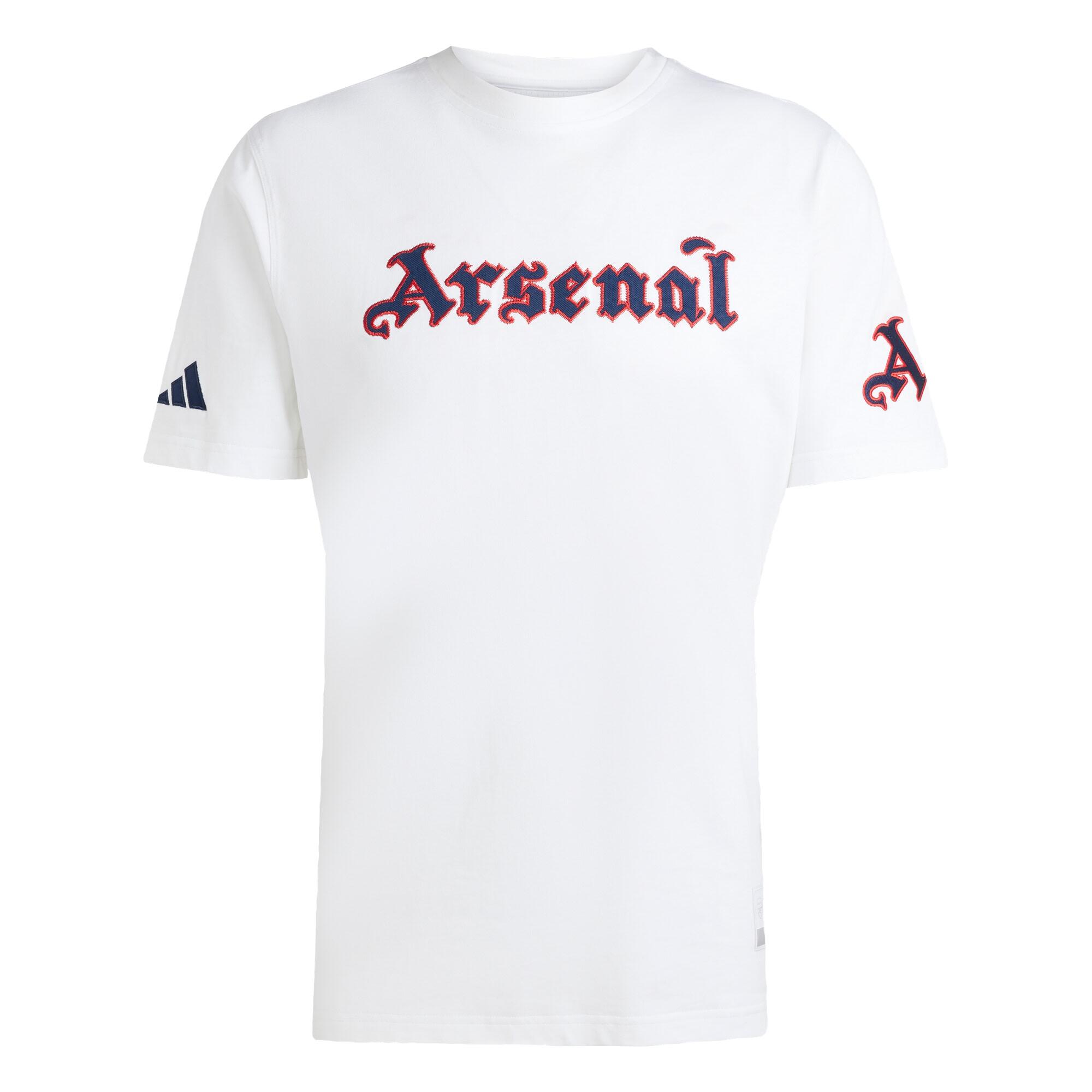 Arsenal US Pack T-shirt 2/5