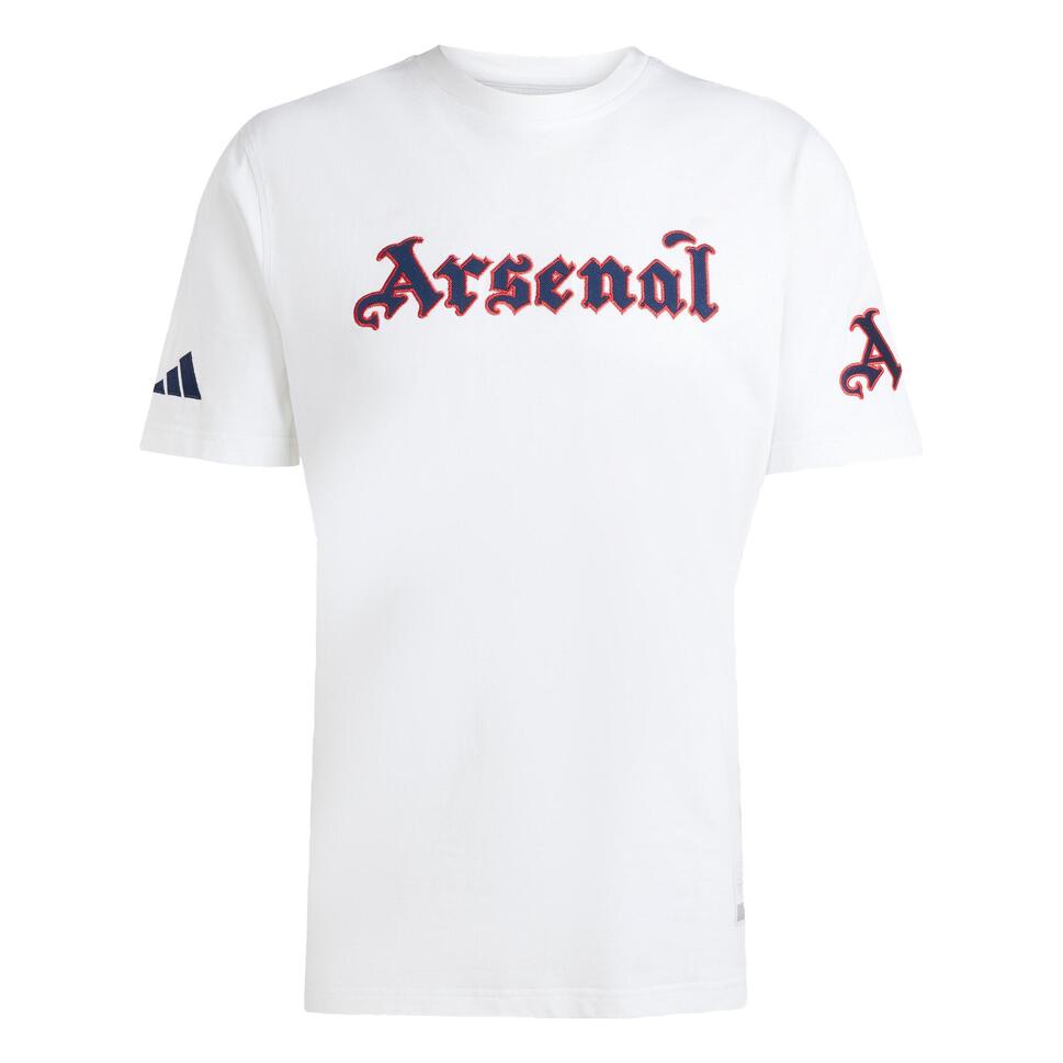 Koszulka Arsenal US Pack