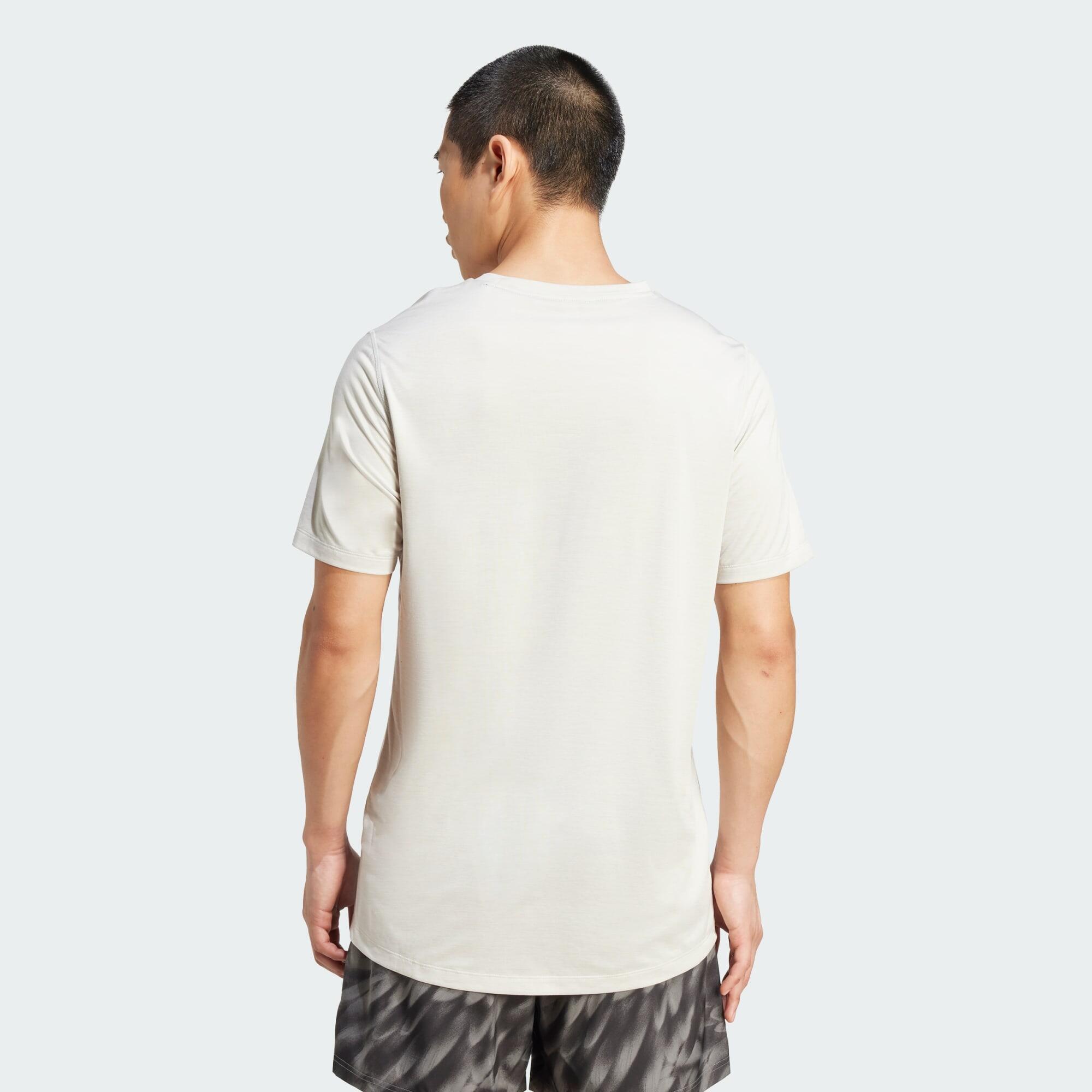 T-shirt Mélange Own The Run 3/6