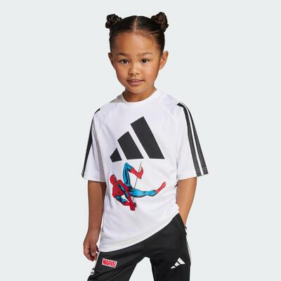 Marvel spider-man t-shirt kids