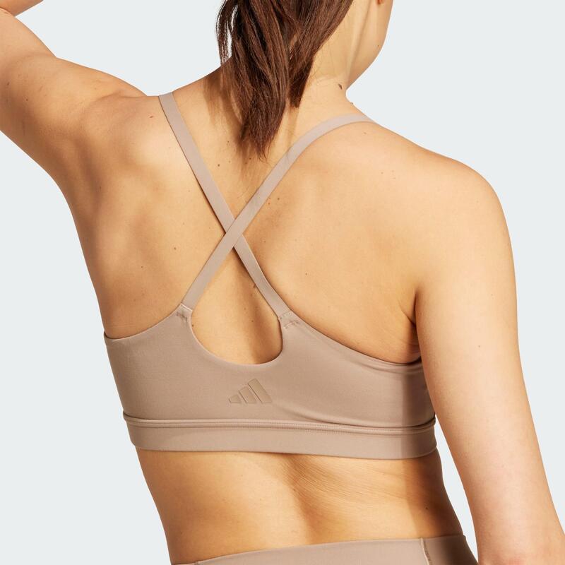 adidas All Me Light Support BH