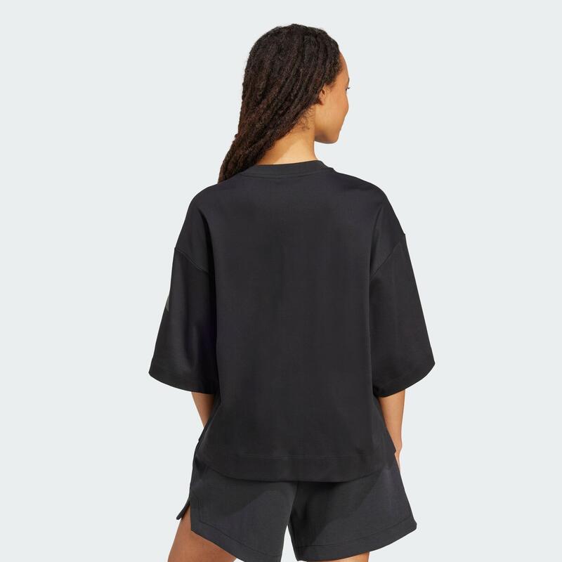 Tričko Soft Lux Loose