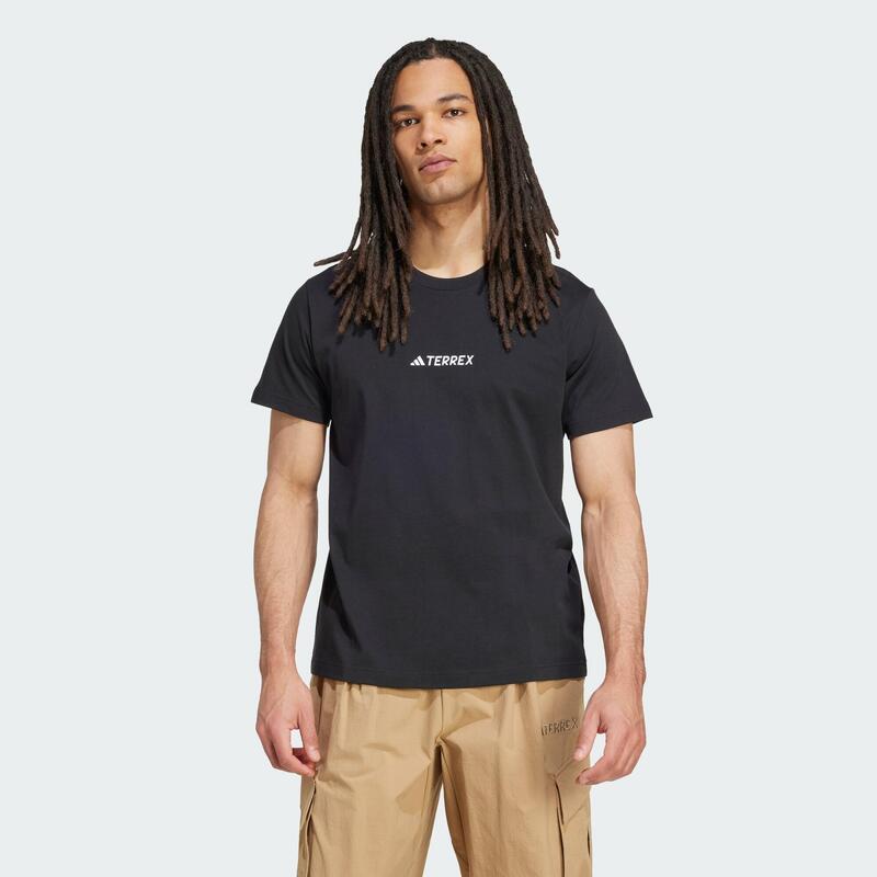 T-shirt Terrex Signature AOP Graphic