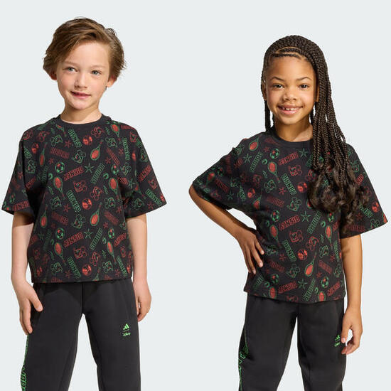 T-shirt Disney Topolino Bambini