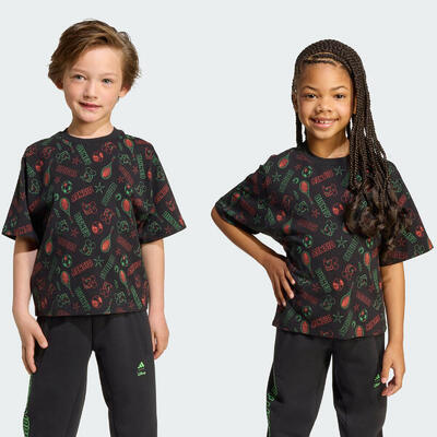 Camiseta Disney Mickey Mouse para niños