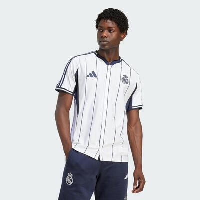 Real madrid us pack shirt