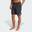Short de bain 8 pouces