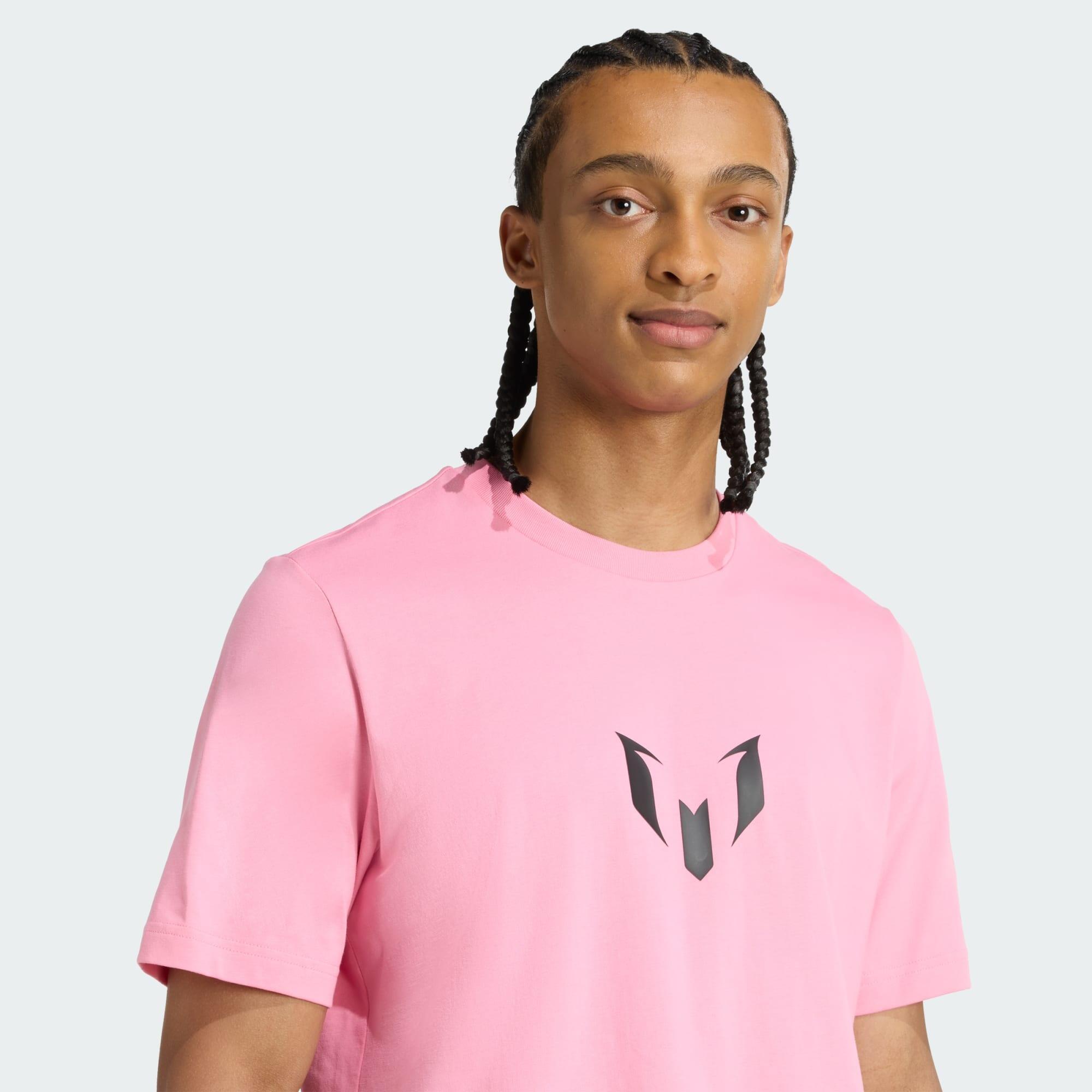 Camiseta Messi Graphic 6/7