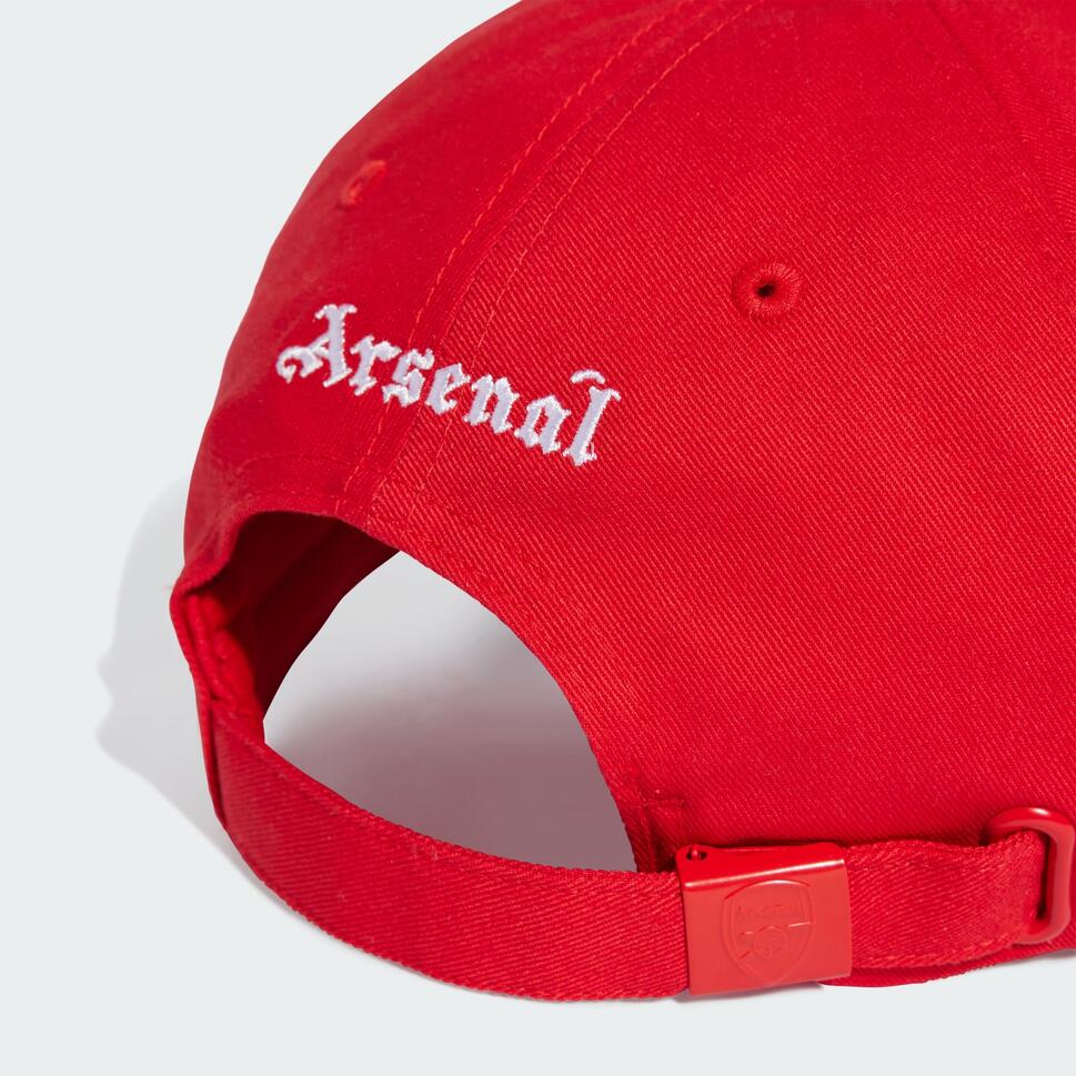 Czapka bejsbolowa Arsenalu