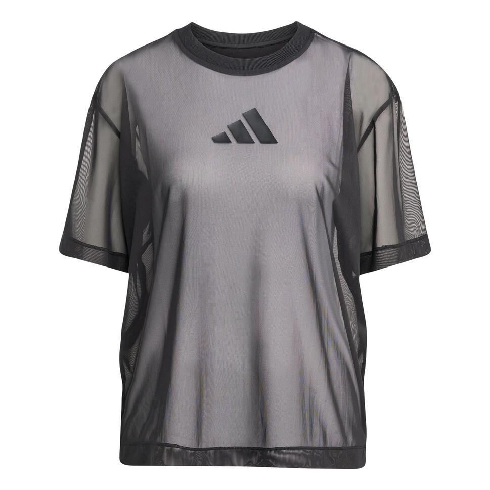 Koszulka Soft Lux Mesh