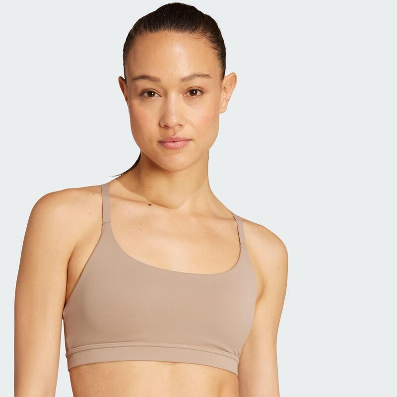 adidas All Me Light Support BH