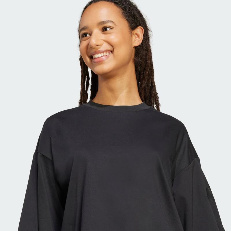 Tričko Soft Lux Loose