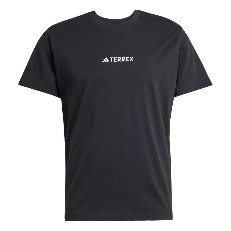 T-shirt Terrex Signature AOP Graphic