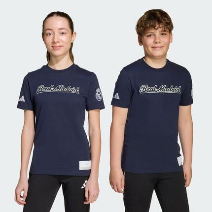 Real Madrid US Pack Kids T-Shirt