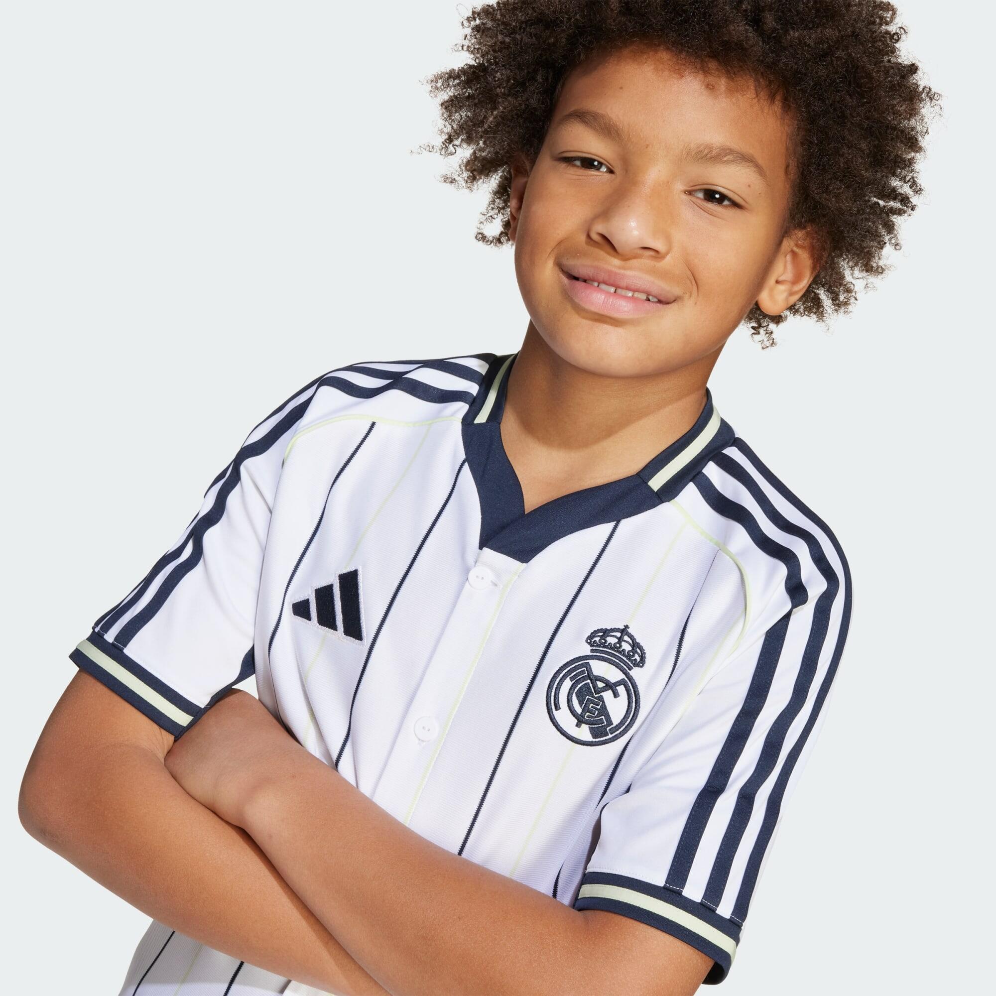 Real Madrid US Pack Shirt Kids 6/7