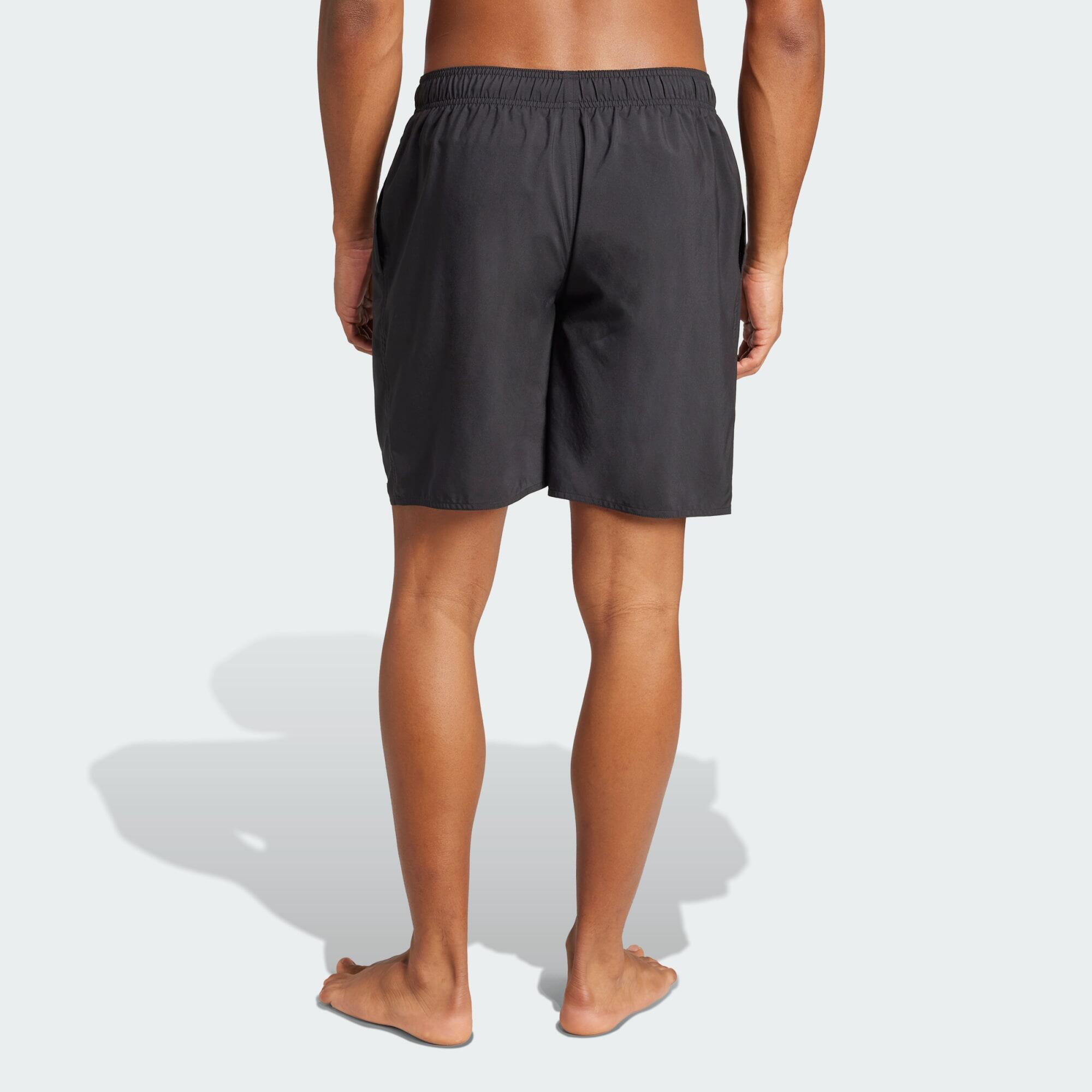 Swim Shorts 8-Inch 3/6