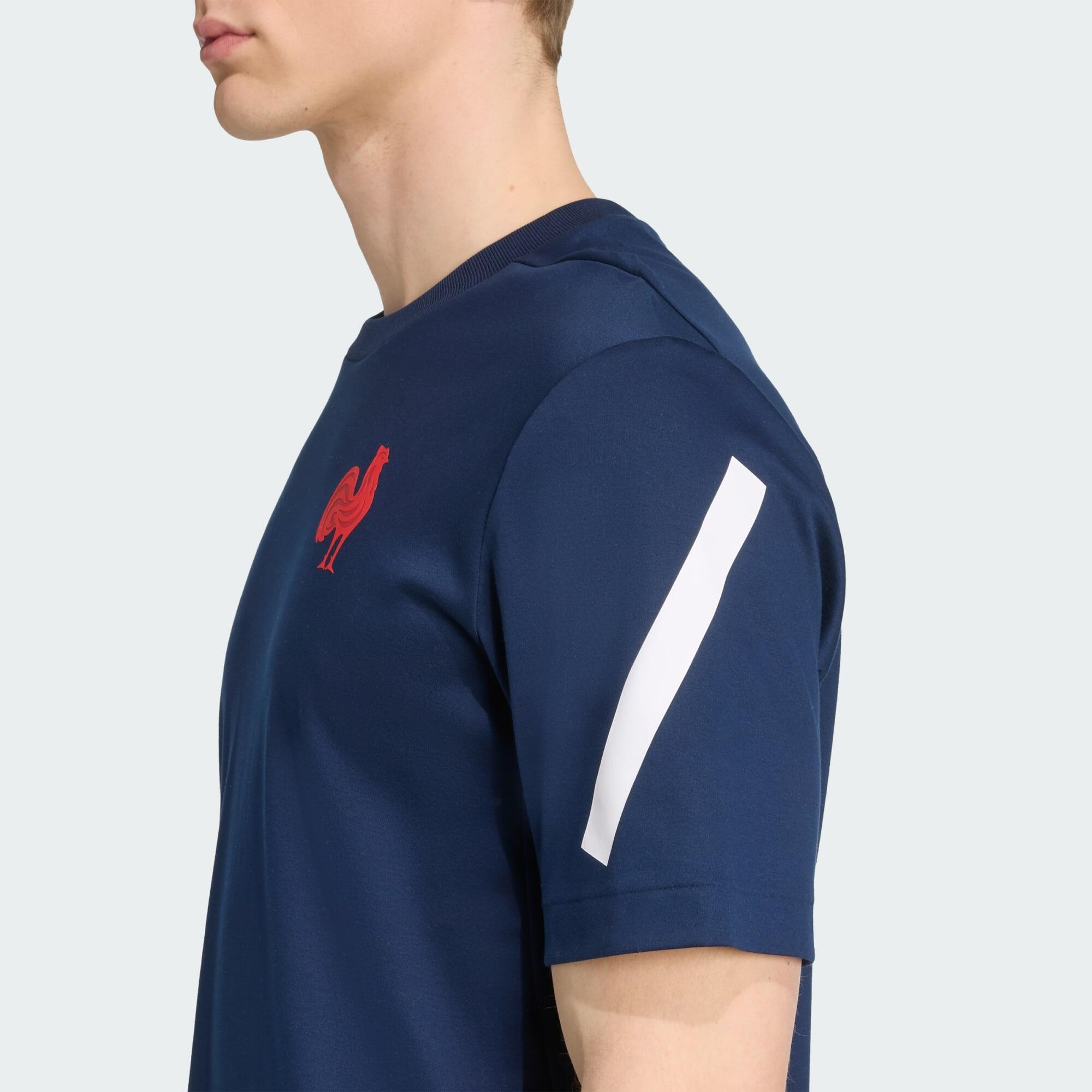 T-shirt Travel Francia 4/5