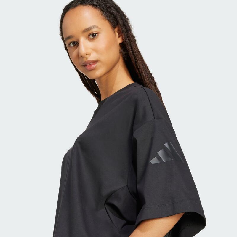 Tričko Soft Lux Loose