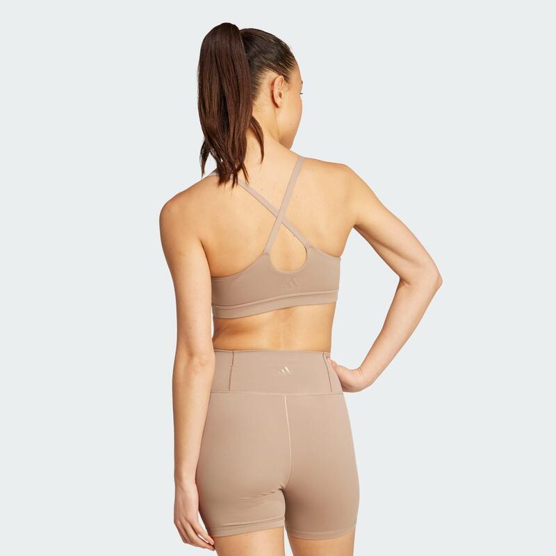 adidas All Me Light Support BH