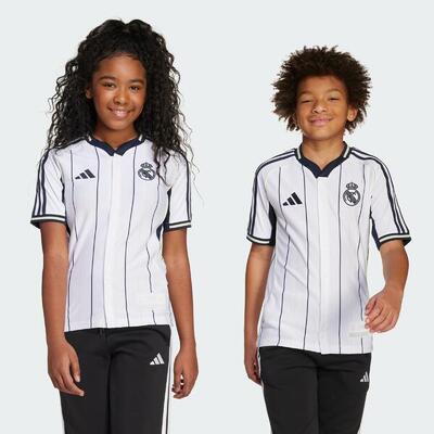 Real madrid us pack shirt kids
