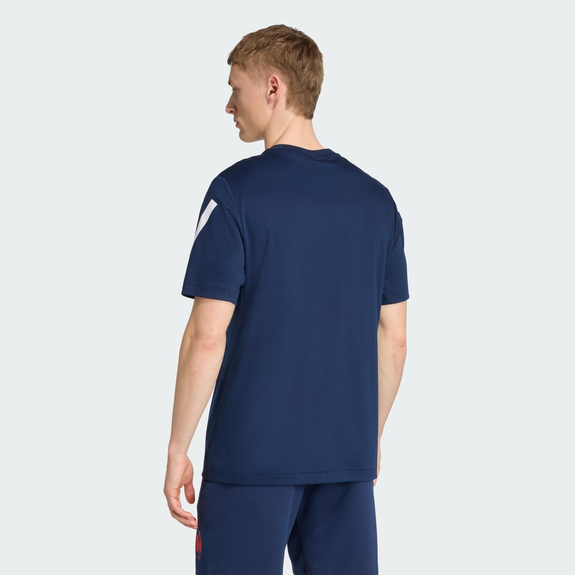T-shirt Travel Francia 3/5