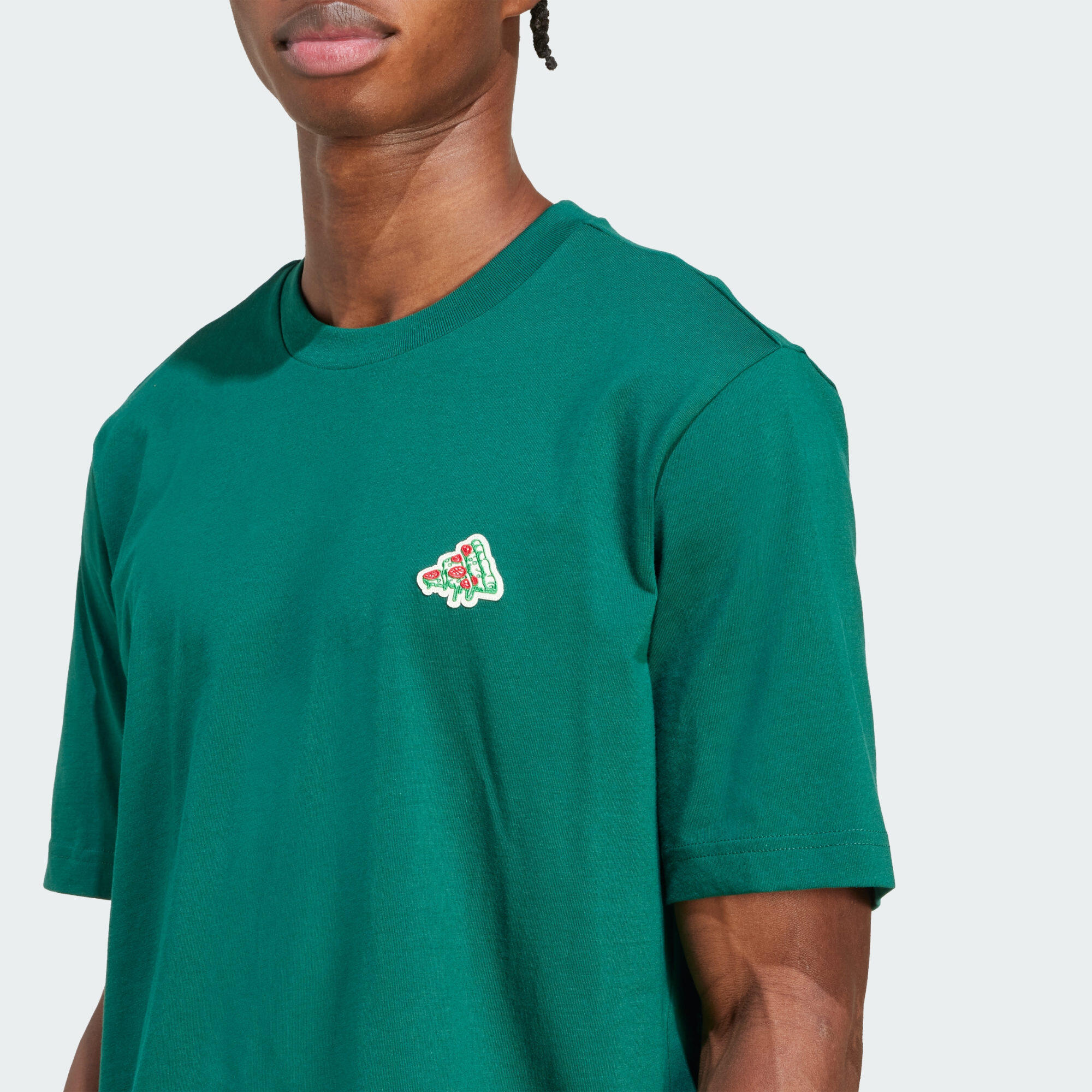 T-shirt graphique Mini Pizza 4/5
