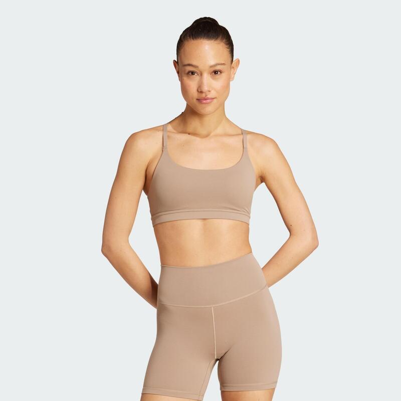 adidas All Me Light Support BH