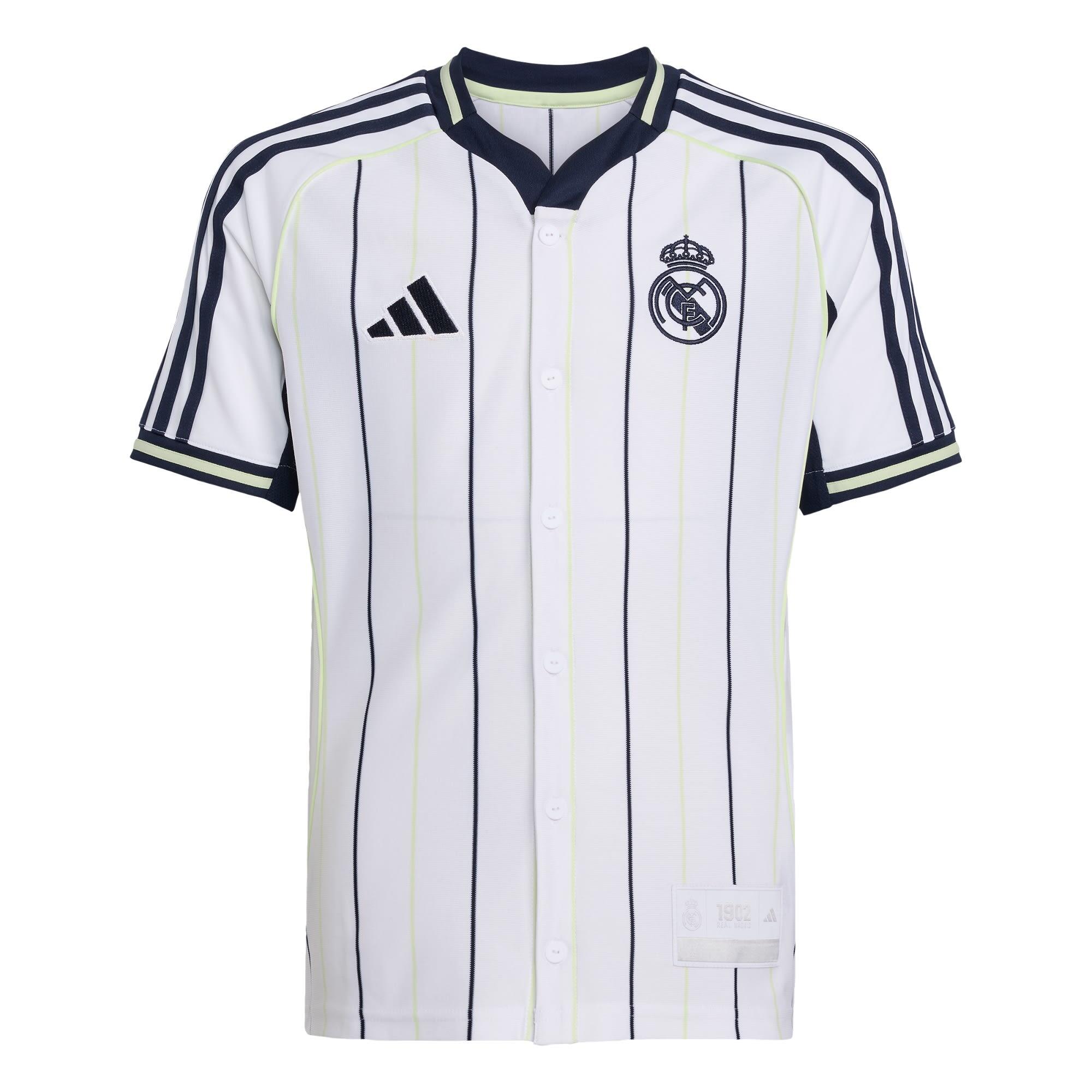 Real Madrid US Pack Shirt Kids 3/7
