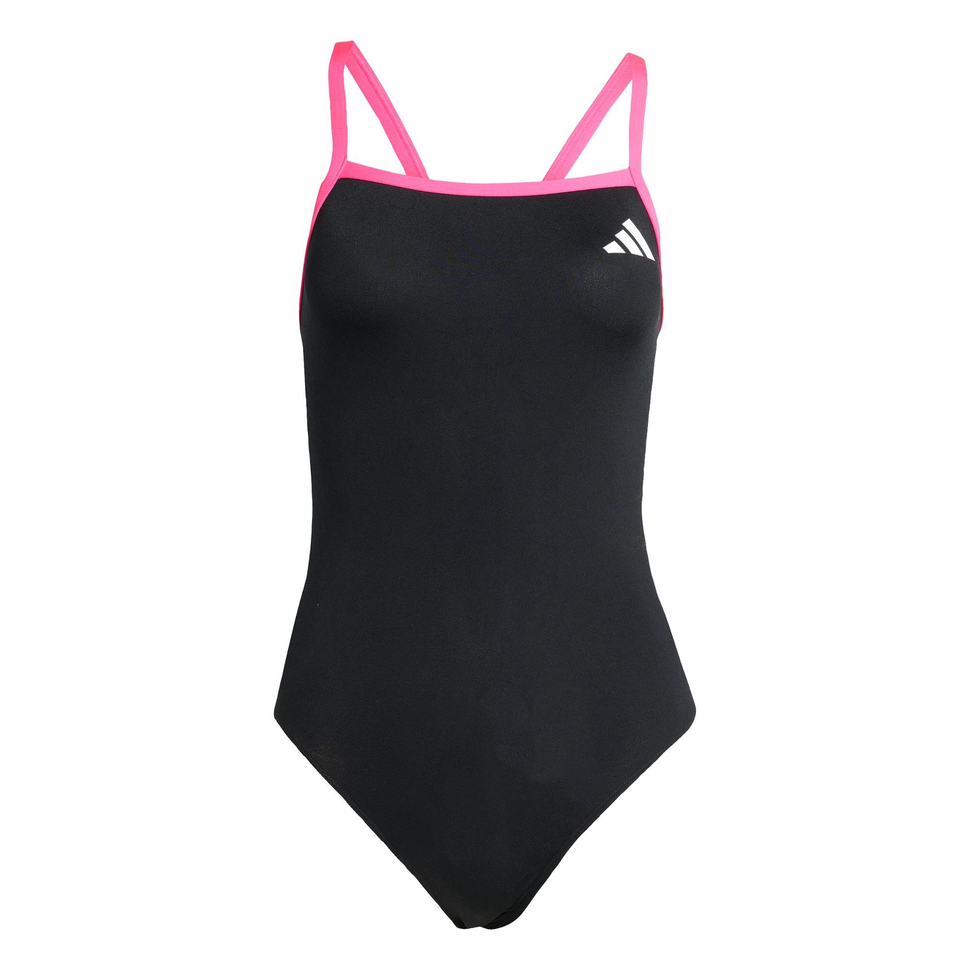 Thin Straps V-back Swimsuit ADIDAS | Decathlon