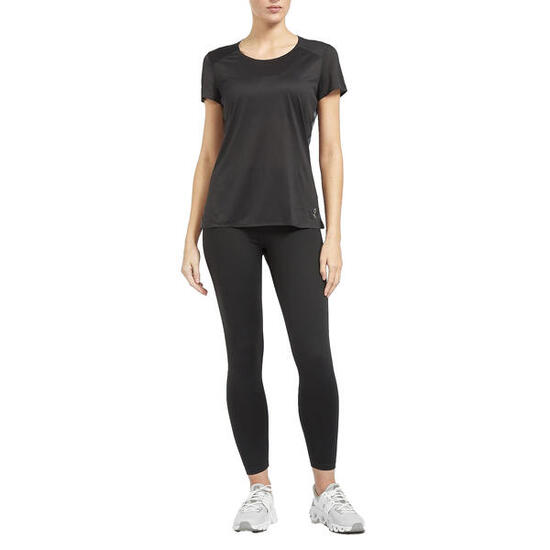 Tshirt Femme (Noir)