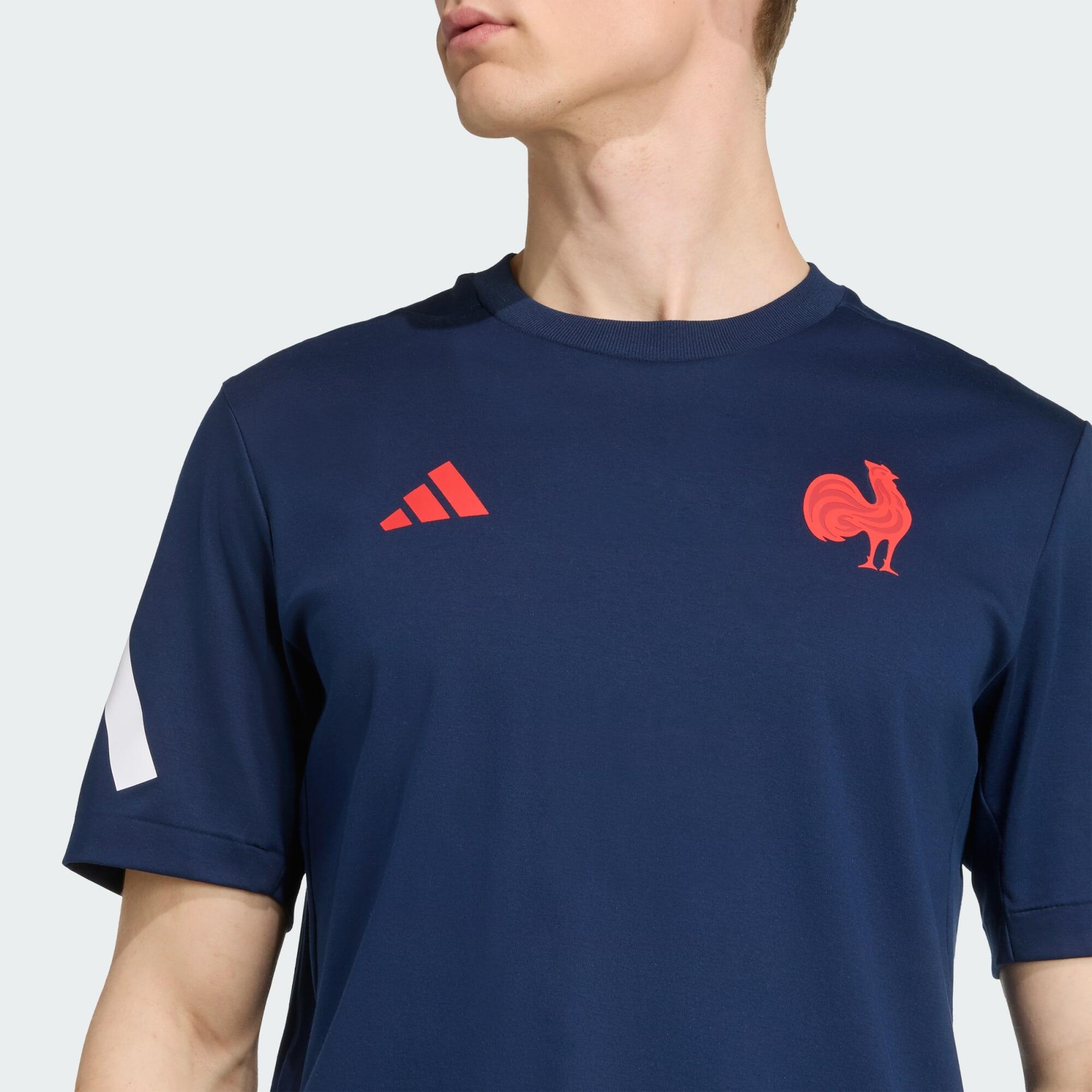 T-shirt Travel Francia 5/5