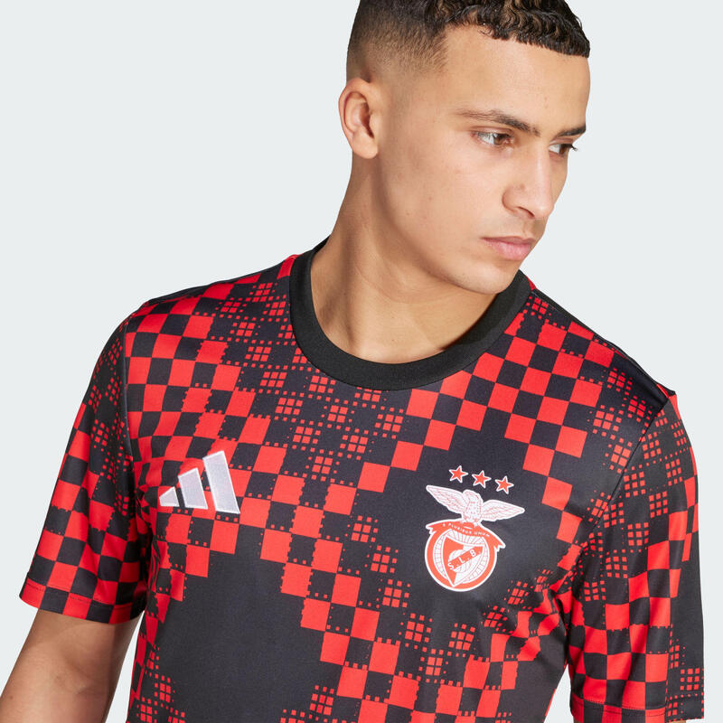 Dres Benfica 25/26 Pre-Match